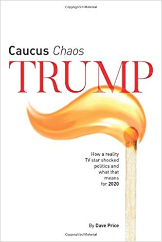 Caucus Chaos Trump